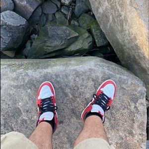 Meet your Posher, Danny